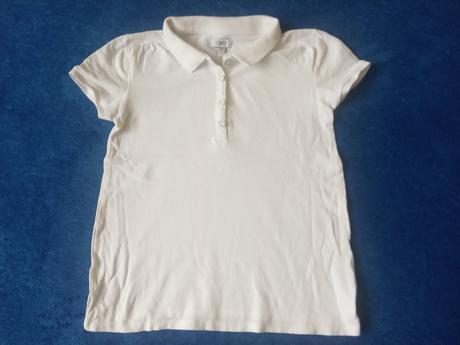 Tričko 8-9let, ovs,134