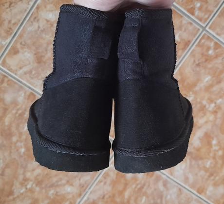 Zimní válenky pepperts v.31, pepperts,31