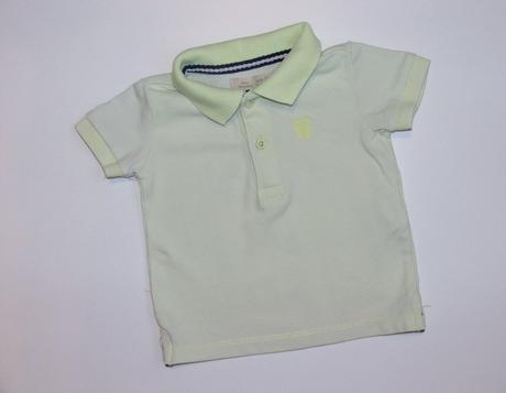 J212 triko zara s límečkem vel. 68, zara,68