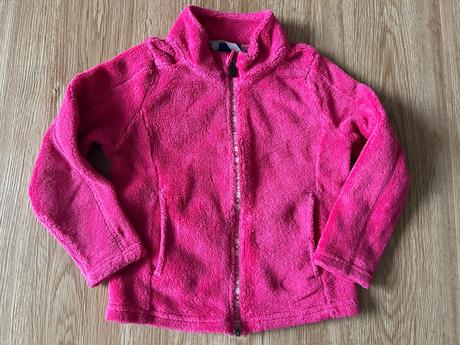 Dívčí zimní set - mikina + 2 roláky - lupilu, lupilu,98