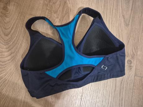 Sportovní podprsenka decathlon vel. s, decathlon,s