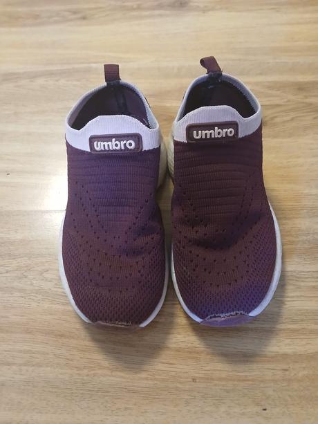 Tenisky umbro, vel. 28, umbro,28