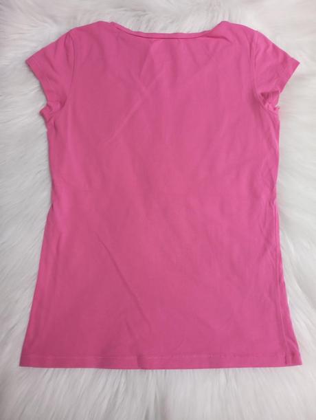 Dívčí tričko, 146