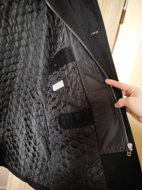 Pánský kabát angelo litrico, 42