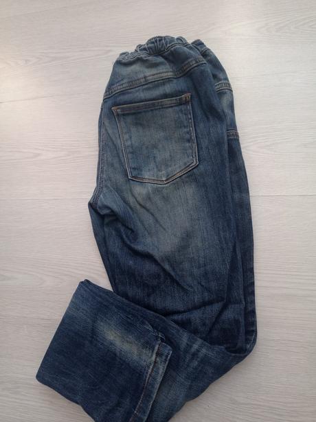 Džíny,rifle 152,158, next,152