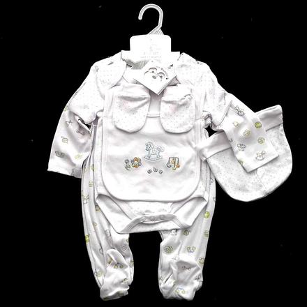 Kojenecká souprava,bebe bonito, 74