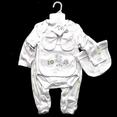 Kojenecká souprava,bebe bonito, 74