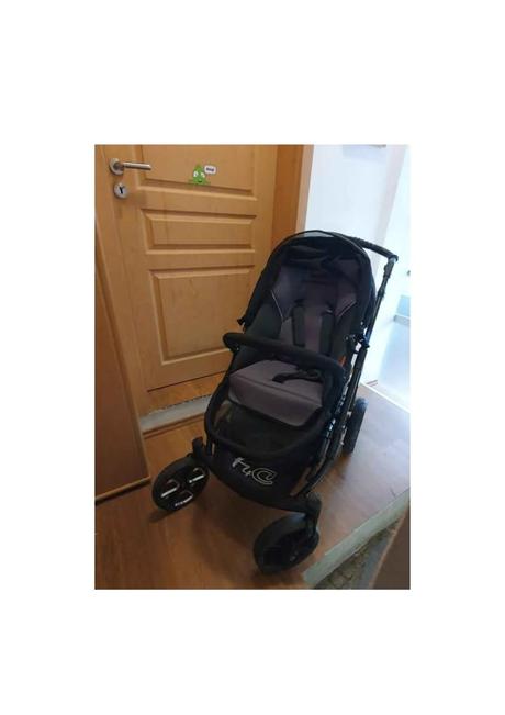 Trojkombinace patron kočárek, patron,patron falco 4c