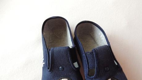 Papuče bf/kompromis, 25