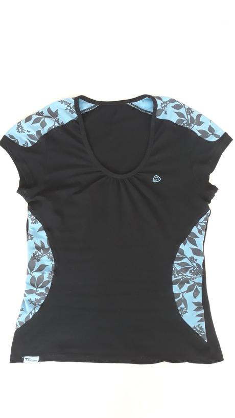 Dívčí tričko vel.164., 164