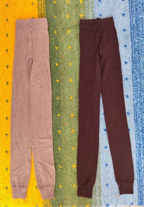 Legíny/spodky, calzedonia,140