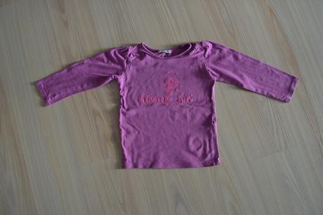 Tričko značky reserved, reserved,98