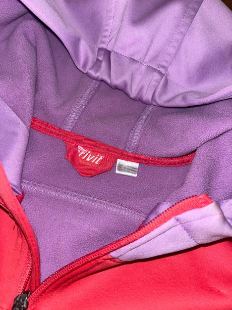 Softshellová bunda crivit, crivit,158