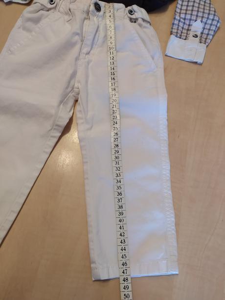 Vánoce, oslava, společenský komplet vel. 92, 92