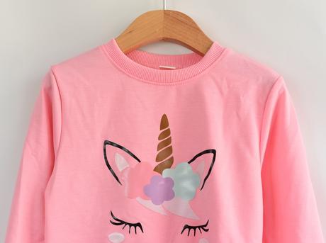 Mikina vel. 100, 98