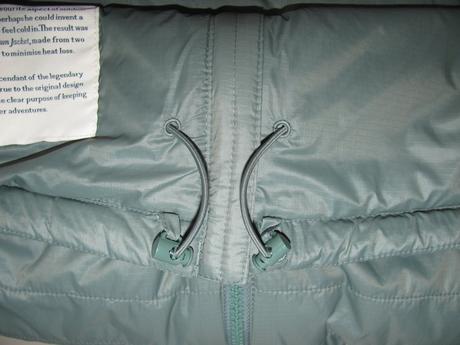 Luxusní lehká dámská vesta švédské zn.fjällräven, xl