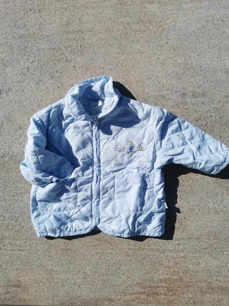 Bunda na jaro, podzim, c&a,68