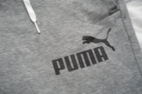 Tepláky na lítačku, puma,164