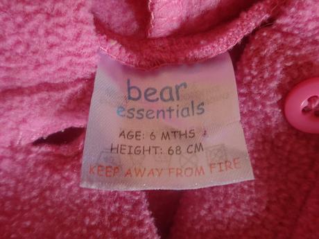 Zateplené kalhoty s laclem, vel. 68, wolf,68