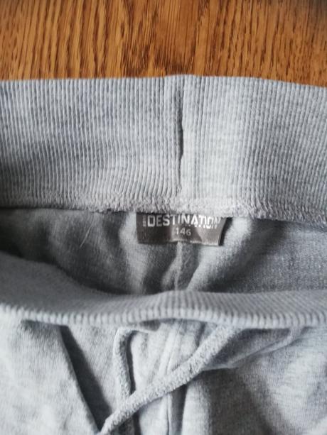 Tepláky dívčí vel. 146., 146