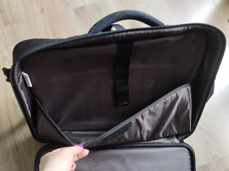 Brašna na notebook "17, 