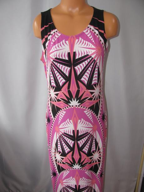 Dámské elastické šaty-bodyflirt butique, 42