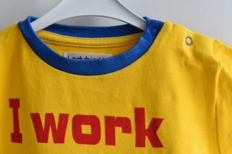 Letní overal vel. 12 - 18 m, ladybird,86