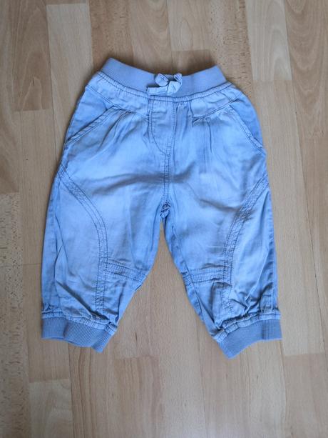 3/4 kraťasy & šortky cherokee vel. 104, cherokee,104