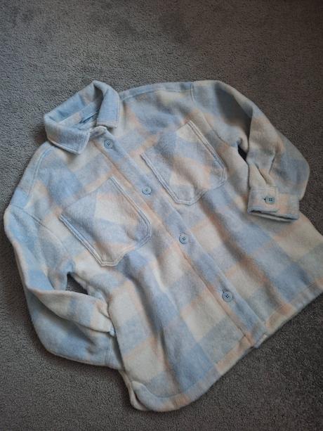 Bundokošile, krátký kabátek, reserved,152