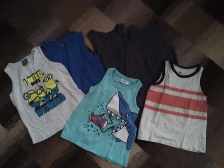 Letní tílka, next,86