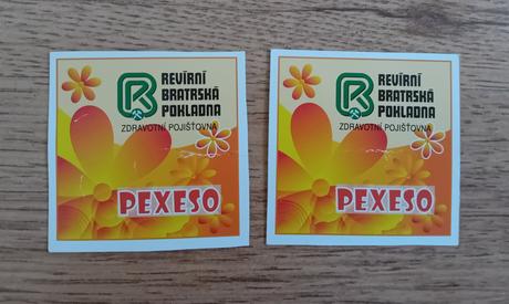 Pexeso, 
