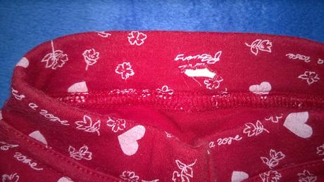 Sukýnka, betty mode, vel 98, ale odpovídá 86/92, betty mode,86