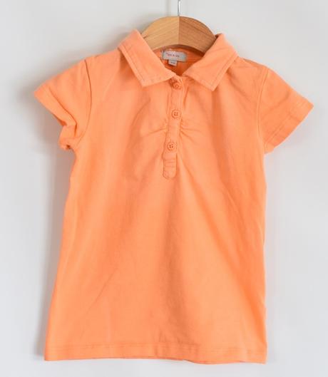 Tričko vel. 4 - 5 let, 110