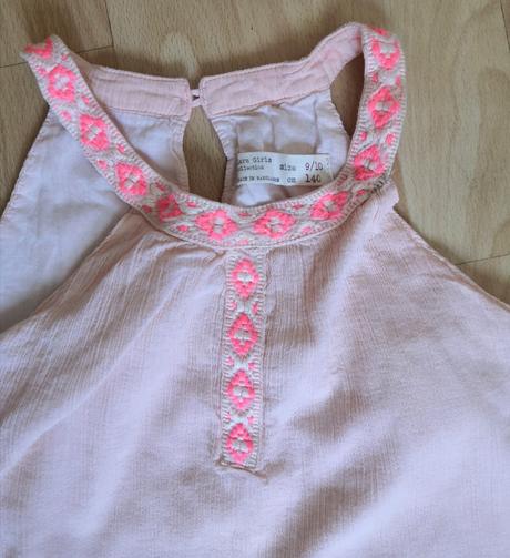 Letní šaty & šatičky zara vel. 140, zara,140