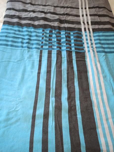 Povleční teplé na 2 velké postele  zn.h.i.s., šířka (cm): 135,délka (cm): 180