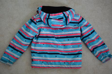 Zimní, mckinley,122