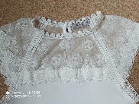 Tričko zn."m.b.21 collection" vel."l/xl", l