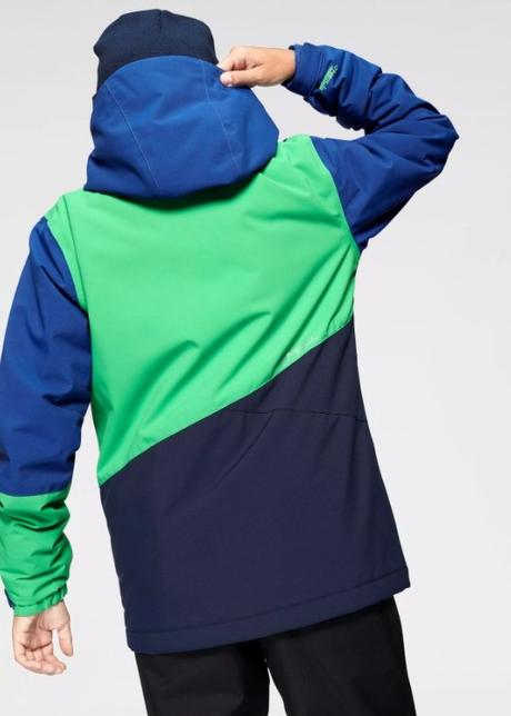 Lyžařská / snowboardová bunda o'neill vel. 140, o’neill,140
