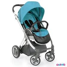 Kočík Sola 2 verzus Oyster, máte skúsenosť?