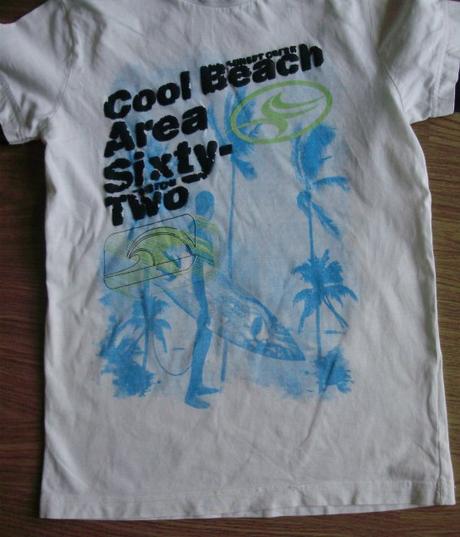 Tričko, vel.146/152, dognose,146