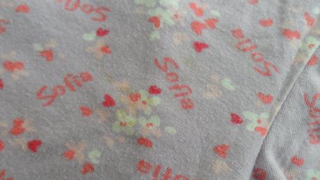 550 - kalhoty od pyžama, disney,98