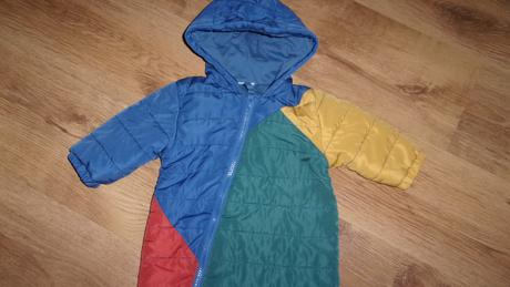 Kombinéza zn. next, vel. 3 až 6 měsíců, next,68