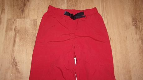 Sportovní kalhoty zn. odlo, vel.152/158, 158