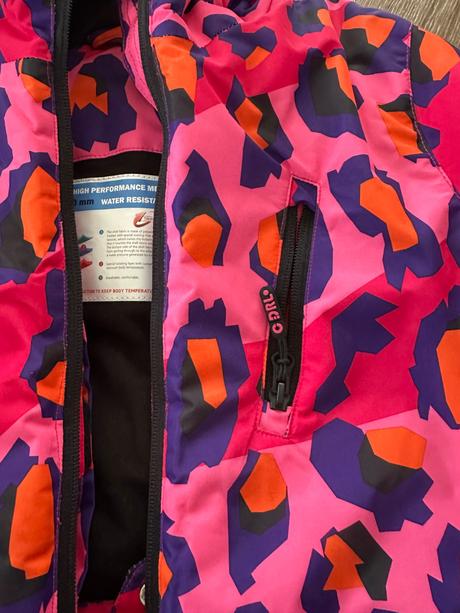 Zimní komplet, coccodrillo,152