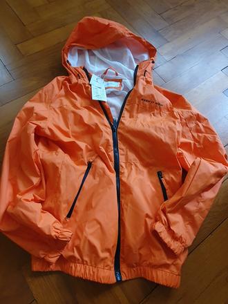 Šusťáková bunda, reserved,158