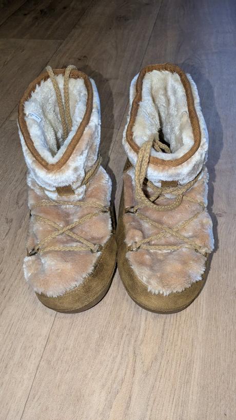 T462 nové teplé zimní boty, válenky vel. 39, 39