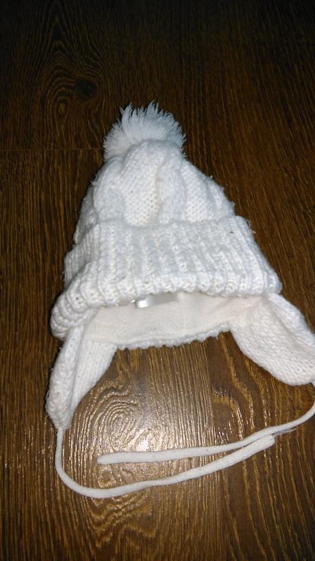 Zimní čepice h&m, h&m,74