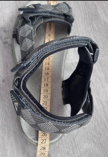 Prodám outdoorové sandály crossroad maddy vel. 40, 40