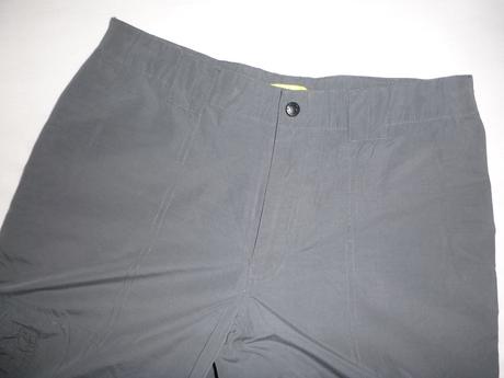 Kvalitní-sportovní-outdorové gatě na vel.m-max.l, m