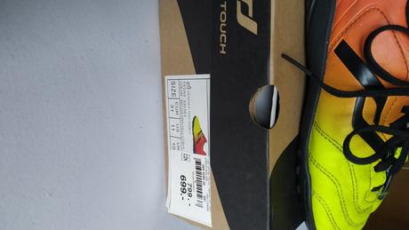 Protouch turfy vel. 31, 31